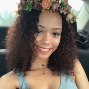 Meet your Posher, Keisha